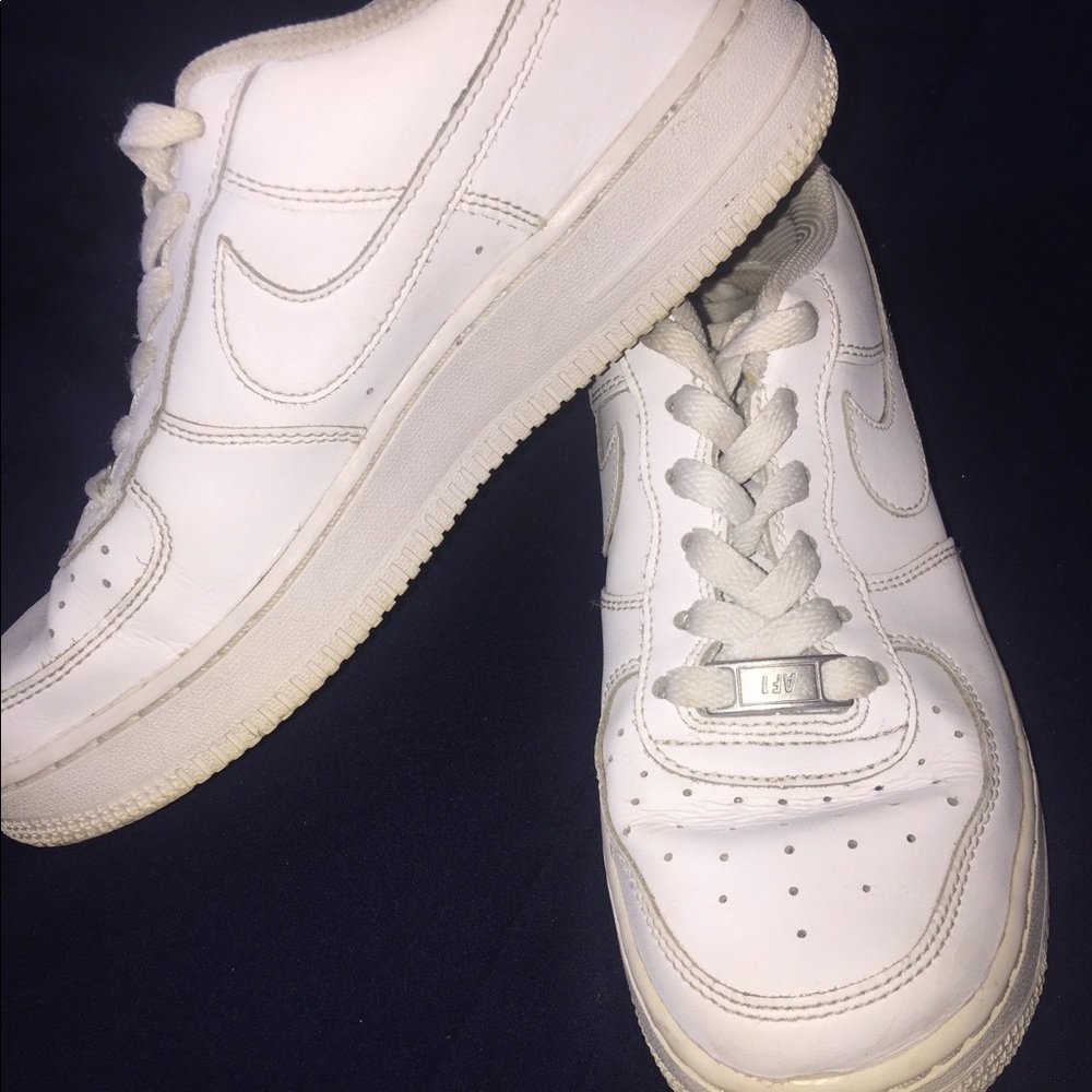Nike Air Force 1 AF1s